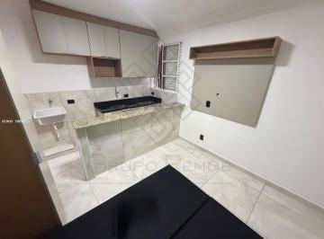 Apartamento · 16m² · 1 Quarto · Kitnet para alugar em Parque Das Nações de 16.00m² com 1 Quarto