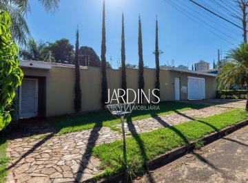 Casa · 360m² · 3 Quartos · 3 Vagas · Casa para venda em Jardim Canadá de 360.00m² com 3 Quartos, 1 Suite e 3 Garagens