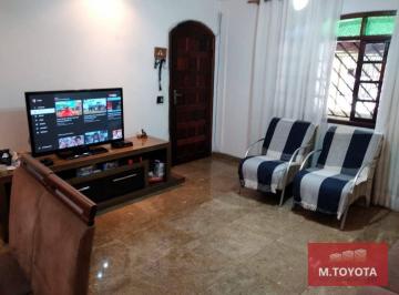 Casa · 159m² · 3 Quartos · 2 Vagas · Sobrado para venda em Jardim Bom Clima de 159.00m² com 3 Quartos, 1 Suite e 2 Garagens