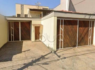 Casa · 253m² · 3 Quartos · 4 Vagas · Casa para venda em Vila Monteiro de 253.00m² com 3 Quartos, 1 Suite e 4 Garagens