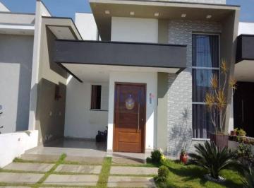 Casa · 103m² · 3 Quartos · 2 Vagas · Casa de Condomínio para alugar em Condomínio Terras De São Francisco de 103.00m² com 3 Quartos, 1 Su