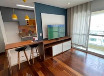 Apartamento · 59m² · 2 Quartos · 1 Vaga · Apartamento para venda em Bethaville I de 59.00m² com 2 Quartos, 1 Suite e 1 Garagem