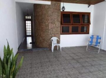 Casa · 150m² · 3 Quartos · 2 Vagas · Sobrado para venda em Jardim Maria Do Carmo de 150.00m² com 3 Quartos, 1 Suite e 2 Garagens