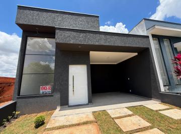 Casa · 154m² · 3 Quartos · 4 Vagas · Casa de Condomínio para venda em Jardim Novo Horizonte de 154.00m² com 3 Quartos, 1 Suite e 4 Garage