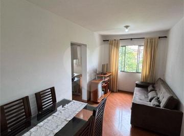 Apartamento · 56m² · 2 Quartos · 1 Vaga · Apartamento para venda em Vila Valparaíso de 56.00m² com 2 Quartos e 1 Garagem