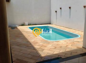 Casa · 223m² · 3 Quartos · 2 Vagas · Casa para venda em Palmeiras de 223.00m² com 3 Quartos, 1 Suite e 2 Garagens