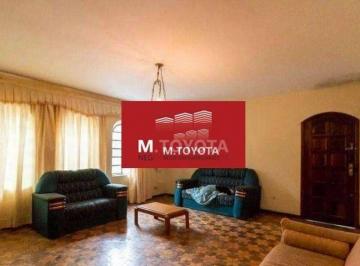 Casa · 200m² · 4 Quartos · 4 Vagas · Sobrado para venda em Jardim Tranqüilidade de 200.00m² com 4 Quartos e 4 Garagens