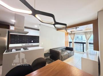 Apartamento · 65m² · 2 Quartos · 1 Vaga · Apartamento para venda em Alphaville Empresarial de 65.00m² com 2 Quartos, 1 Suite e 1 Garagem