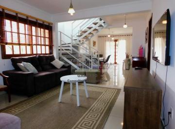 Casa · 200m² · 3 Quartos · 5 Vagas · Casa para venda em NOVA CAMPINAS de 200.00m² com 3 Quartos, 1 Suite e 5 Garagens
