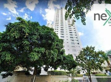 Apartamento · 72m² · 2 Quartos · 1 Vaga · Apartamento para venda em Cambuci de 72.00m² com 2 Quartos, 1 Suite e 1 Garagem