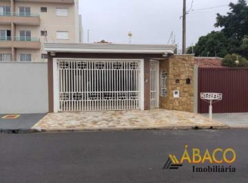 Casa · 195m² · 3 Quartos · 4 Vagas · Casa para venda em Vila Brasília de 194.92m² com 3 Quartos, 1 Suite e 4 Garagens