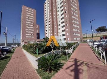 Apartamento · 48m² · 2 Quartos · 1 Vaga · Apartamento para alugar em Jardim Das Estrelas de 48.00m² com 2 Quartos e 1 Garagem