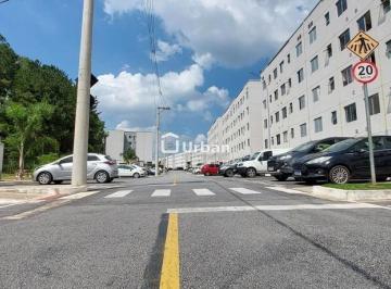Apartamento · 42m² · 2 Quartos · 1 Vaga · Apartamento para alugar em Granja Viana de 42.00m² com 2 Quartos e 1 Garagem