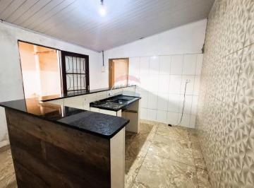 Casa · 75m² · 4 Quartos · 2 Vagas · Casa para venda em Vila Montevidéu de 75.00m² com 4 Quartos e 2 Garagens