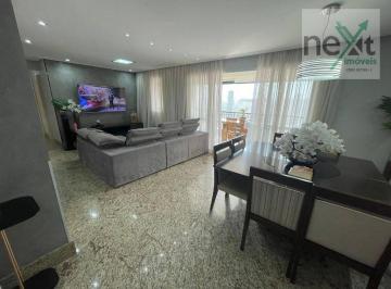 Apartamento · 120m² · 3 Quartos · 2 Vagas · Apartamento para venda em Vila Prudente de 120.00m² com 3 Quartos, 1 Suite e 2 Garagens