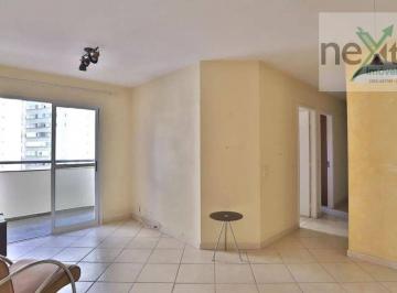 Apartamento · 60m² · 2 Quartos · 1 Vaga · Apartamento para venda em Mooca de 60.00m² com 2 Quartos, 1 Suite e 1 Garagem