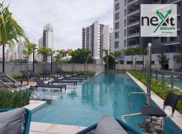 Apartamento · 130m² · 3 Quartos · 2 Vagas · Apartamento para venda em Parque Da Mooca de 130.00m² com 3 Quartos, 3 Suites e 2 Garagens