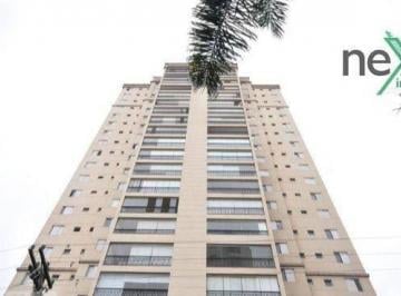 Apartamento · 127m² · 3 Quartos · 2 Vagas · Apartamento para venda em Morumbi de 127.00m² com 3 Quartos, 3 Suites e 2 Garagens