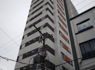 Apartamento · 24m² · 1 Quarto · Apartamento para venda em Liberdade de 24.00m² com 1 Quarto