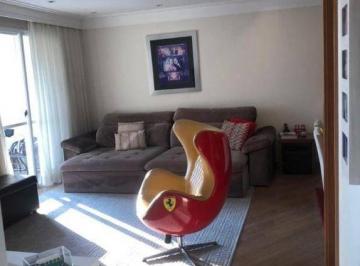 Apartamento · 81m² · 3 Quartos · 1 Vaga · Apartamento para venda em Tatuapé de 81.00m² com 3 Quartos, 1 Suite e 1 Garagem
