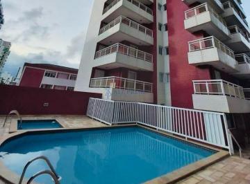Apartamento · 54m² · 1 Quarto · Apartamento para venda em Ocian de 54.00m² com 1 Quarto