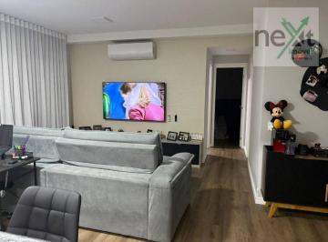 Apartamento · 86m² · 3 Quartos · 1 Vaga · Apartamento para venda em Vila Prudente de 86.00m² com 3 Quartos, 1 Suite e 1 Garagem