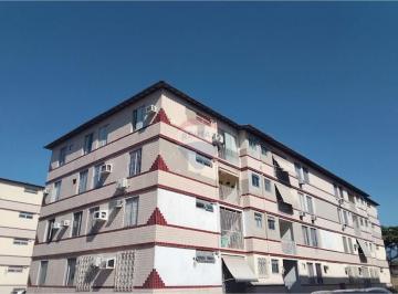 Apartamento · 52m² · 2 Quartos · 1 Vaga · Apartamento para alugar em Pechincha de 52.00m² com 2 Quartos, 1 Suite e 1 Garagem