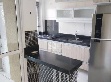 Apartamento · 74m² · 3 Quartos · 1 Vaga · Apartamento para alugar em Duetto Di Mariah de 74.00m² com 3 Quartos, 1 Suite e 1 Garagem