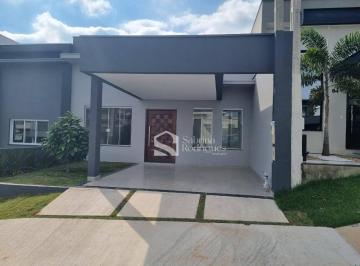 Casa · 96m² · 2 Quartos · 2 Vagas · Casa de Condomínio para alugar em Condomínio Residencial Vila Rica de 96.00m² com 2 Quartos, 1 Suite