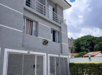 Casa · 110m² · 2 Quartos · 3 Vagas · Casa de Condomínio para venda em Vila Bela de 110.00m² com 2 Quartos, 2 Suites e 3 Garagens