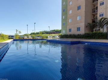 Apartamento · 64m² · 3 Quartos · Apartamento para venda em Jardim Carolina de 64.00m² com 3 Quartos