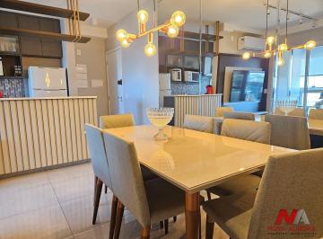 Apartamento · 57m² · 2 Quartos · 1 Vaga · Apartamento para alugar em Santos Dumont de 57.00m² com 2 Quartos, 1 Suite e 1 Garagem