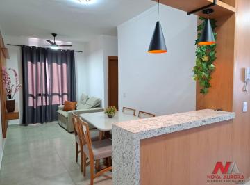 Apartamento · 47m² · 2 Quartos · 1 Vaga · Apartamento para alugar em Jardim Yolanda de 47.00m² com 2 Quartos e 1 Garagem