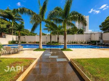 Apartamento · 101m² · 3 Quartos · 2 Vagas · Apartamento para venda em Vila Lacerda de 101.00m² com 3 Quartos, 1 Suite e 2 Garagens
