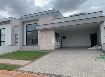 Casa · 192m² · 3 Quartos · 2 Vagas · Casa de Condomínio para venda em Residencial Royal Garden de 192.00m² com 3 Quartos, 3 Suites e 2 Ga