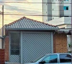Casa · 150m² · 4 Quartos · 1 Vaga · Casa para venda em Tatuapé de 150.00m² com 4 Quartos e 1 Garagem