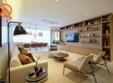 Apartamento · 156m² · 3 Quartos · 3 Vagas · Apartamento para venda em Hipica de 156.00m² com 3 Quartos, 3 Suites e 3 Garagens
