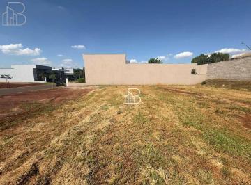 Terreno · 333m² · Terreno en Condomínio para venda em Residencial Royal Garden de 333.00m²