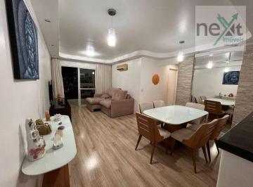Apartamento · 92m² · 3 Quartos · 2 Vagas · Apartamento para venda em Alto Da Mooca de 92.00m² com 3 Quartos, 1 Suite e 2 Garagens
