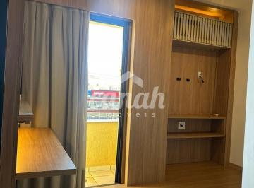 Apartamento · 40m² · 1 Quarto · 1 Vaga · Apartamento à Venda em Vila Ana Maria, Ribeirão Preto
