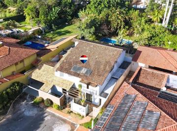Casa · 497m² · 5 Quartos · Localização Versatilidade e prestígio na SHIS QI 21 Lago Sul com elevador incluso e escritório indep