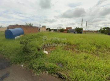 Terreno · 200m² · Terreno Padrão em São José do Rio Preto