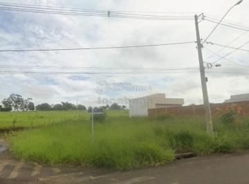 Terreno · 207m² · Terreno Padrão em São José do Rio Preto