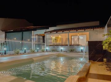 Casa · 132m² · 3 Quartos · 2 Vagas · Casa a Venda com 3 Dormitorios completa de planejados - Maria Celina em Londrina-PR