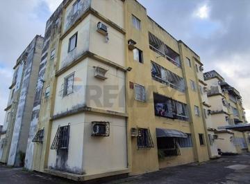 Apartamento · 65m² · 3 Quartos · 1 Vaga · Apartamento no Edifício Raízes III, 2º ANDAR, AGUA FRIA– Conforto, Segurança e Conveniência