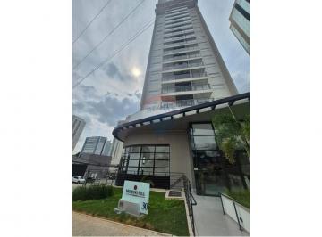 Apartamento · 37m² · 1 Quarto · 1 Vaga · Apartamento/ Studio para locação no Residencial Notting Hill, Jardim Portal da Colina em Sorocaba