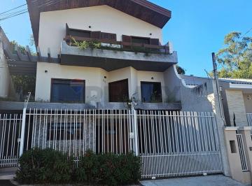 Casa · 263m² · 4 Quartos · Casa no Jardim Rosália Alcoléa – Sorocaba/SP com 4 quartos sendo 2 suítes e escirtório, espaço gourm