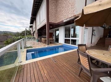 968ca640cb2e63752b20879b294b99f02ac0e18b · Casa com 4 dormitórios para alugar, 220 m² por R$ 18.480,00/mês - Praia de Juquehy - São Sebastião/S
