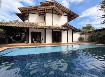 4f603cc61a11892311ca0bf27799957f4f6aea58 · Casa com 4 Suítes e Piscina Privativa na Barra do Sahy