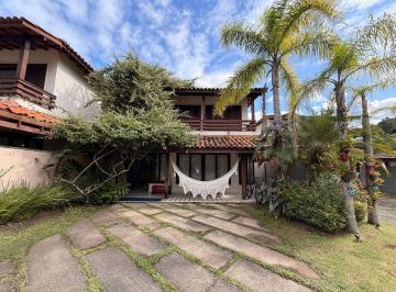 736b2bb515596897f6f3eec8720f3840fd0449b8 · Casa com 4 dormitórios à venda, 220 m² por R$ 4.500.000,00 - Praia da Baleia - São Sebastião/SP